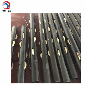 API 1*2 7/8 Koperwielrolgids