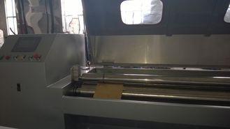 3KW 220V Automatic Textile Washing Machine / industrial was