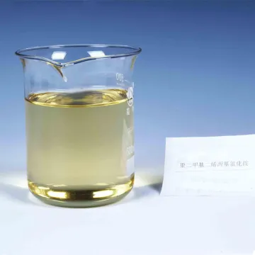 Polydadmac Powder Cationic Flocculant for Water Clarification and Oil Drilling