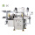 High Precision Flatbed Asynchronous Die Cutting Machine