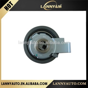 car parts tensioner pulley 06A109243A for VW bora