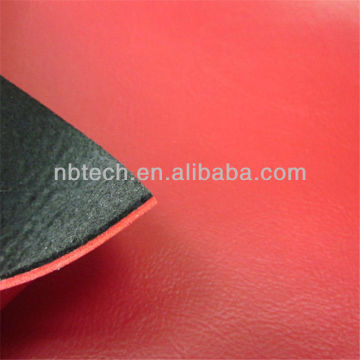 2.4mm sport shoe leather materials to make sandals