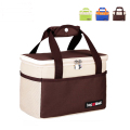 Sac isotherme sur mesure pour lunchbox