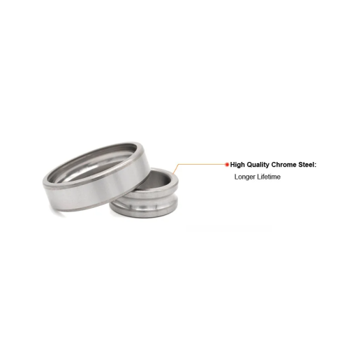 Deep Groove Ball Bearing