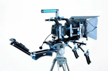 Wondlan Sniper 2.0 DSLR Rig Shoulder Rig