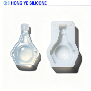 Low Deformation Rubber Mold Material