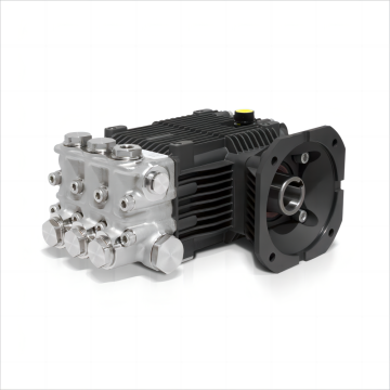 16L-30LPM 100bar stainless steel RO pump