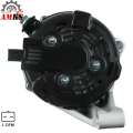 Denso 11114 104210-4240 Jeep Kamyon