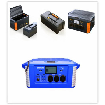 Best Quality Patent 2000W Portable Power Station