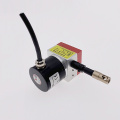 600mm Draw Wire Displacement Sensor Digital Encoder