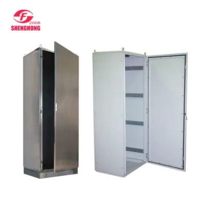 JXDB-00E Manufacturer Rittal-Style Enclosures Cabinets for Electronic Equipment