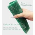 Scouring pad pembersihan performa tinggi scouring pad scouring