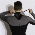 Mens 5/4mm GBs Back Zip Wetsuits