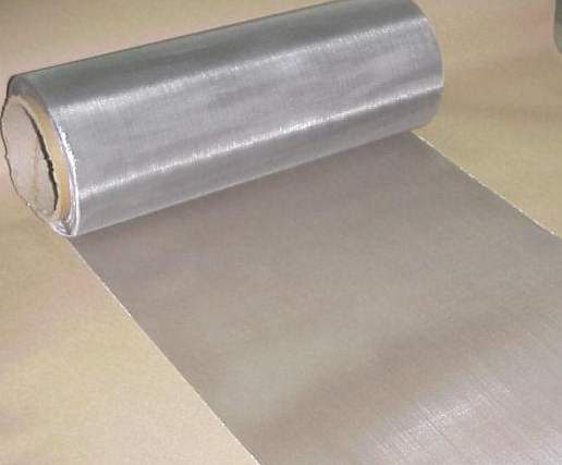 ISO Certificate Stainless Steel Wire Mesh