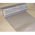 ISO Certificate Stainless Steel Wire Mesh