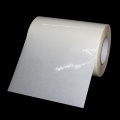 Transparent BOPP Self Adhesive Jumbo Label roll