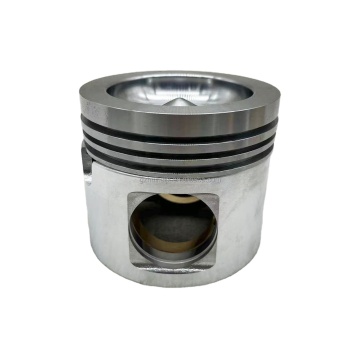 Construction Machinery Parts: Caterpillar C9 Engine Piston Crown & Skirt for Excavators E330C/E330D/E336D/E336D2