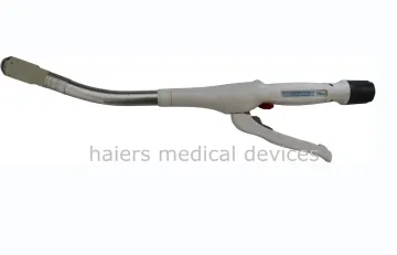 Gastrectomy Surgery Surgical Circular Stapler , Titanium Abdominal Surgery Equipments