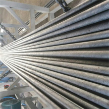 hot rolled 42CrMo4 steel deformed bar