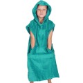 Kids Hooded Beach Towel Beach changing towel kids hooded towel with logo Supplier