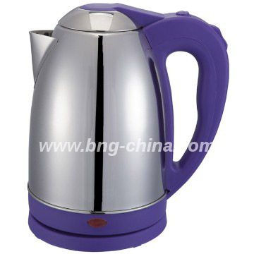 1.8 Liter Electric Kettle, NEW Kitchen Cordless Jug Kettle