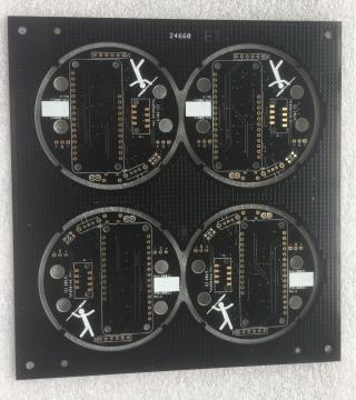 4 layer LED PCB board