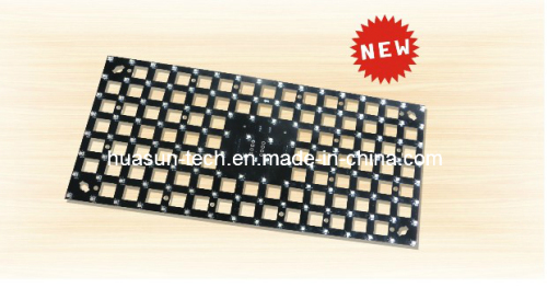Video Grid Module Creative LED Module P25/P37.5 with Beautiful Image and High Quality