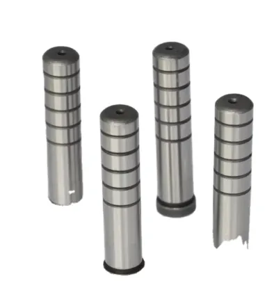 High Quality Precision Standard Mold Parts Guide Pin Guide
