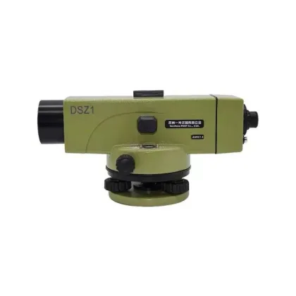 High Precision Electronic Digital Level Control Auto Level