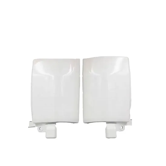 Hiace 2005+ car bumper side bumper