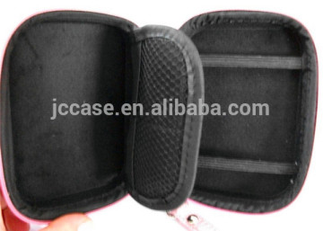 2015 Best sale unique hot sale pink camera case