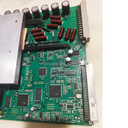 Parts for Durable STOLL Knitting Machine: 301034 Electronic Board