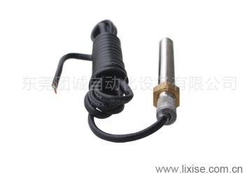 MSP6731 sensor