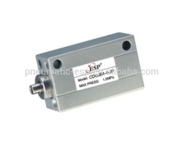 CUJ series gas cylinder