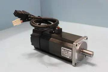 HC-KFS43BG1 HC-KFS Mitsubishi 129v Input Servo Modular