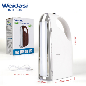 Weidasi Wholesale Custom Portable LED Rechargeable Work Light