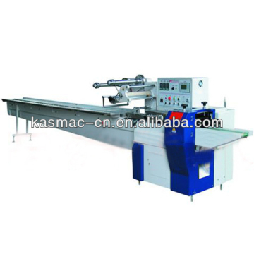 Servo Control Packaging Machine