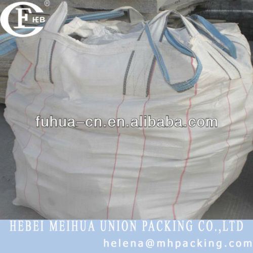 Industrial Big Bag/tubular Big Bag/jumbo Bag, High Quality Industrial