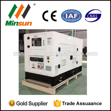 Yangdong 12.5 kva generator diesel power generator 10kw