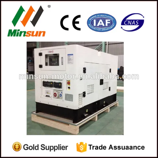 Yangdong 12.5 kva generator diesel power generator 10kw