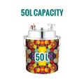 304 Stainless Steel Alcohol Distiller