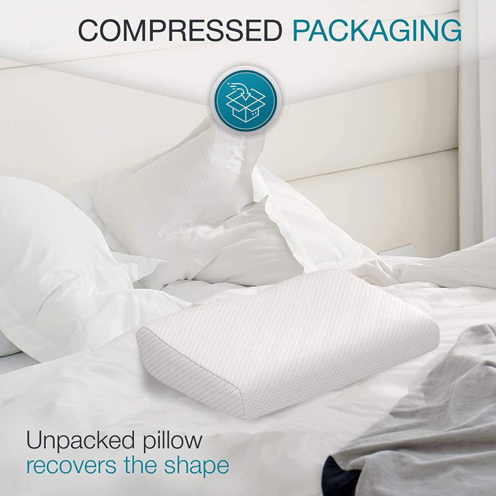 Side Sleeper Pillow