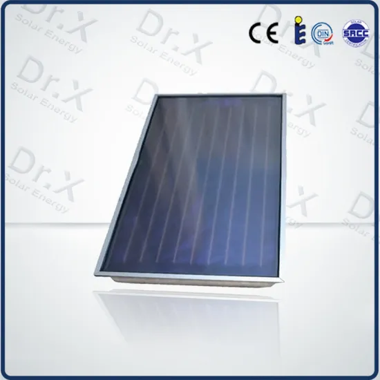 Best Selling Selective Blue Coating for Flat Plate Solar Collectors