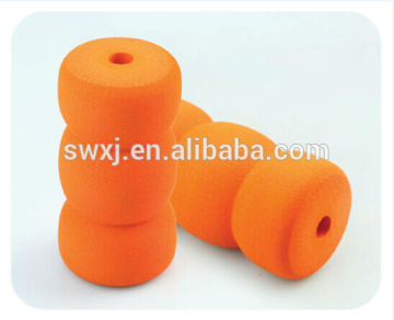 EVA foam grip handle