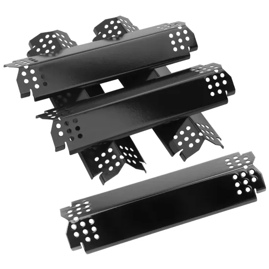 Replacement Heavy Duty Porcelain Steel Heat Shield