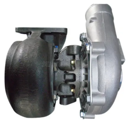 TO4B51 Turbocharger 465740-0001 for GARRETT Perkins JCB Tractor