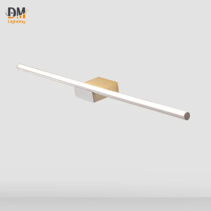 Modern LED Bathroom Wall Lights and Vanity Lighting Fixtures