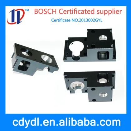 General mechanical components, CNC machinery part with good efficiency, CNC machinery part with good efficiency