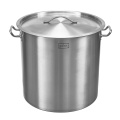 Outlet Kitchen Cookware Stainless steel stock pot