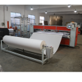 Heavy Duty Air Filter Pleating Machine